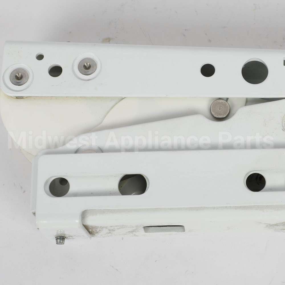W10167398 Whirlpool Hinge & Bracket Assy-Top