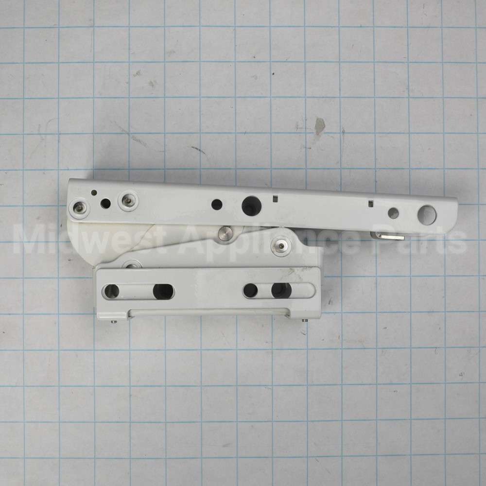 W10167398 Whirlpool Hinge & Bracket Assy-Top