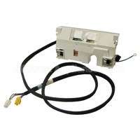 W10167536 Whirlpool Bracket Assy-Switch Mtg