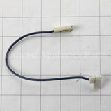 W10167612 Whirlpool Wire/Broken Belt Switch/