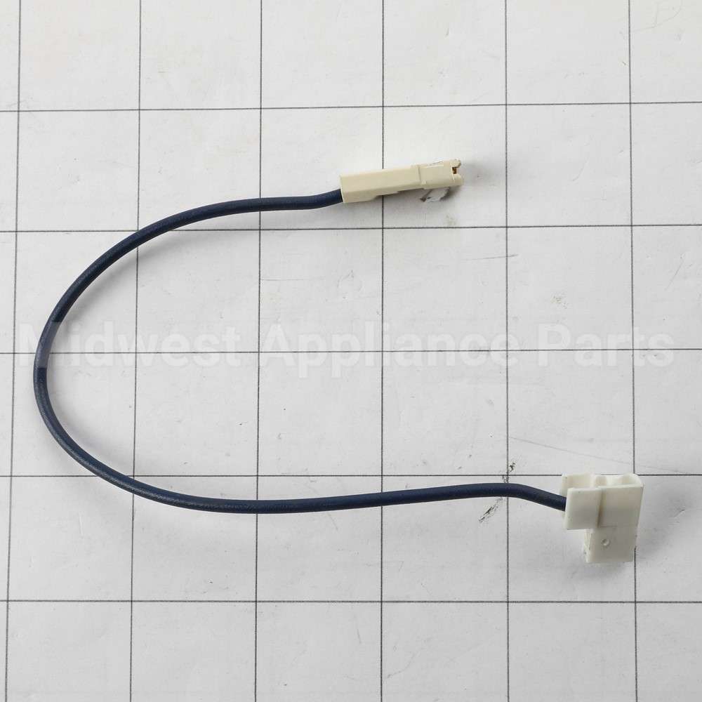 W10167612 Whirlpool Wire/Broken Belt Switch/