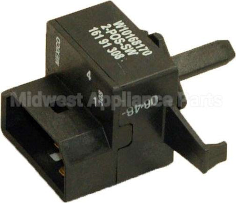 W10168170 Whirlpool Switch - Rotary Tpa