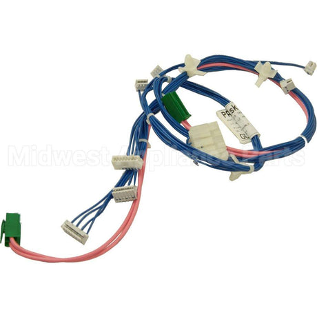 W10168479 Whirlpool Harns-Wire