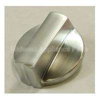 W10168627 Whirlpool Knob Gas 36" Cooktop