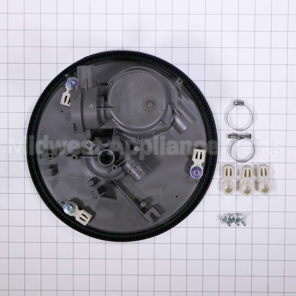 W10168822 Whirlpool Sump