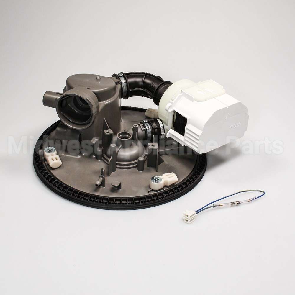 W10168823 Whirlpool Pump&Motor