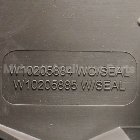 W10168823 Whirlpool Pump&Motor