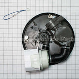 W10168823 Whirlpool Pump&Motor