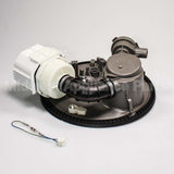 W10168823 Whirlpool Pump&Motor
