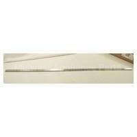 W10168884 Whirlpool Trim, Rear 36 Ja Sst