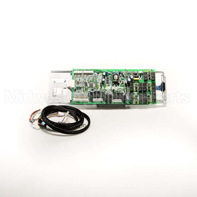 W10169130 Whirlpool Control Atm Dbl 2 Conv