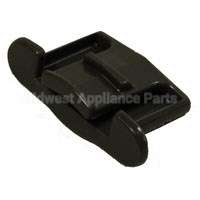 W10169390 Whirlpool Rack Stop-Jade Gray Mm