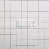 W10169756 Whirlpool Lens, Halogen Service On