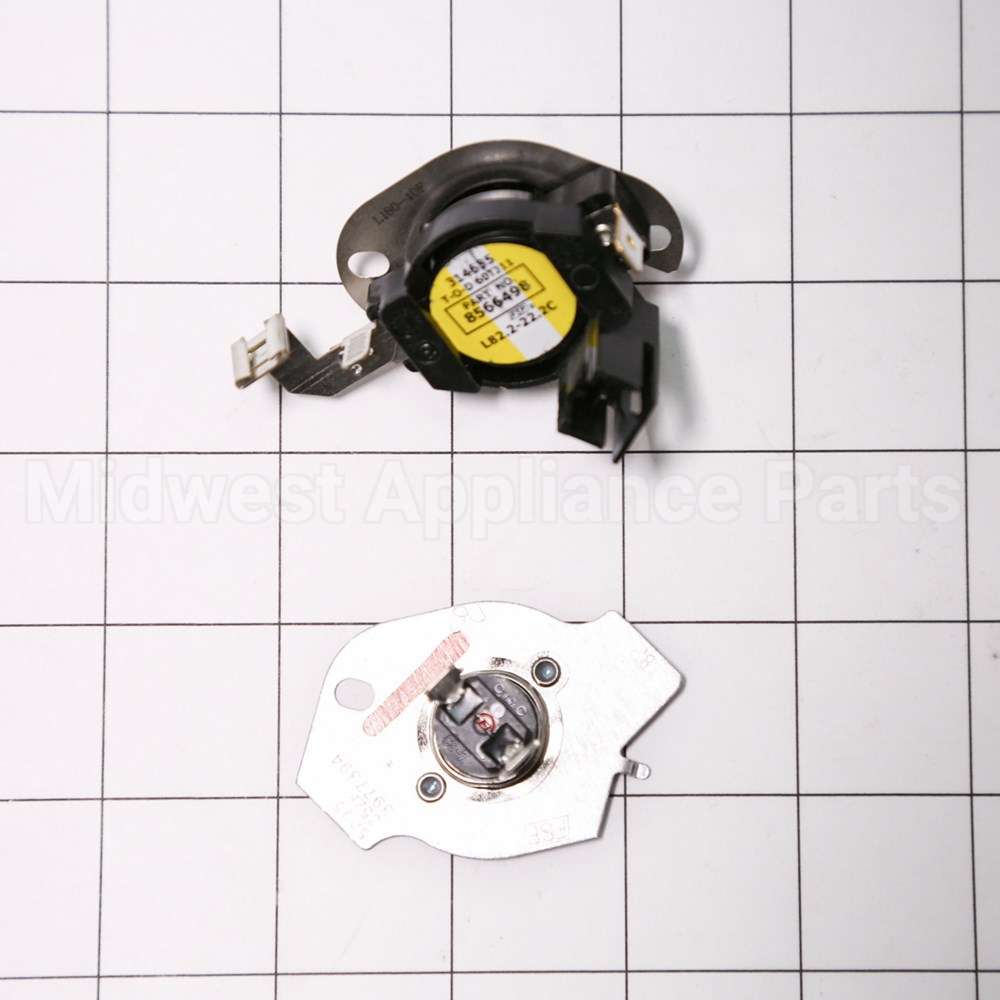 W10169881 Whirlpool Cutoff-Tml