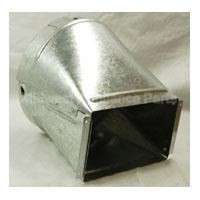 W10169956 Whirlpool Duct-Air