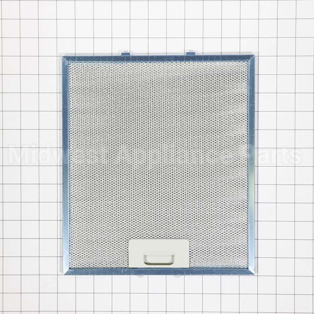 W10169961A Whirlpool Grease Filter