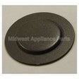 W10169973 Whirlpool Brn Cap,Stamp,Ultra,Wets