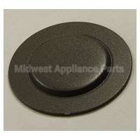 W10169973 Whirlpool Brn Cap,Stamp,Ultra,Wets