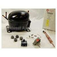 W10170276 Whirlpool Compressor
