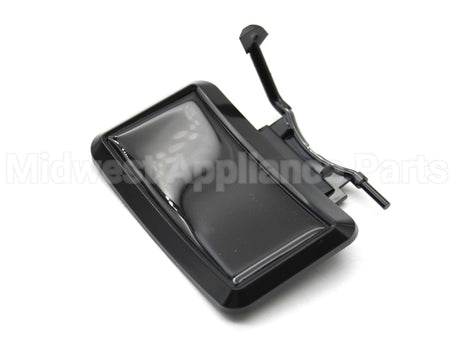 W10170832 Whirlpool Yoke/Pad Assy-B &Mtag)