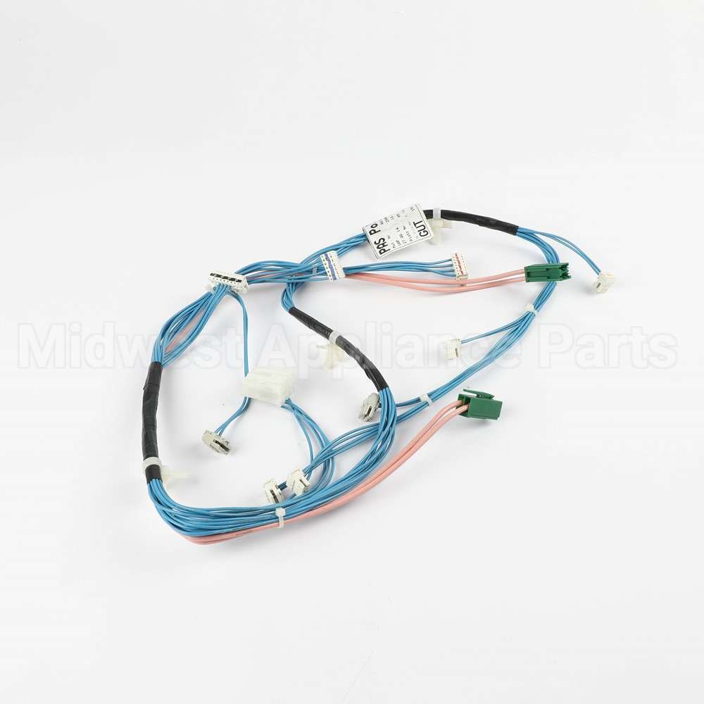W10171086 Whirlpool Harness, Sensor