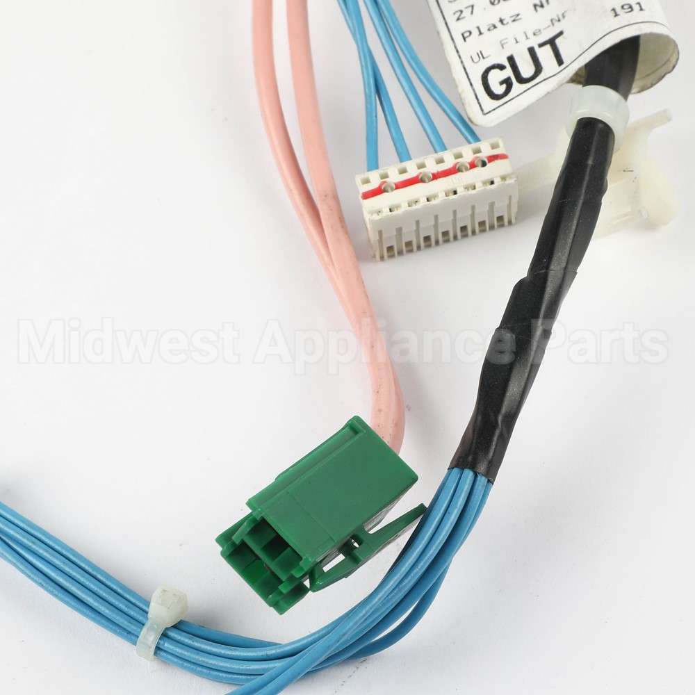 W10171086 Whirlpool Harness, Sensor