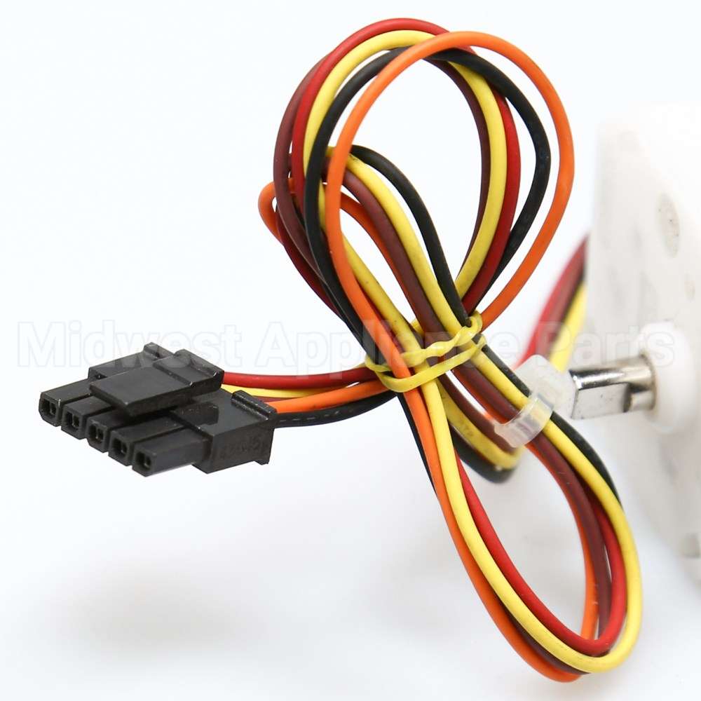 W10174787 Whirlpool Motor-Ice Door Rena Sxs