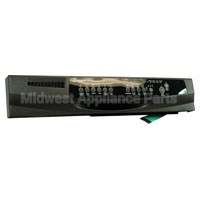 W10175350 Whirlpool Console Asm Service-Gu36