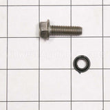 W10175938 Whirlpool Bolt