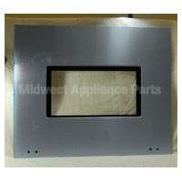 W10176987 Whirlpool Assy Kit-Glass 27 Ka Ss