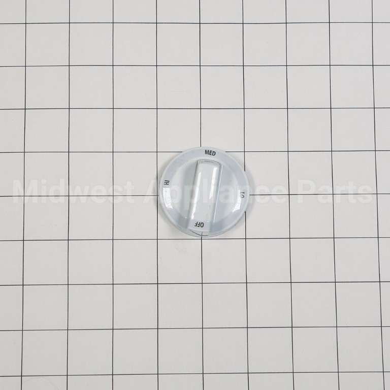 W10177197 Whirlpool Knob