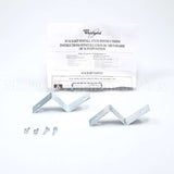 W10178021A Whirlpool Stack Kit-24 Front Load