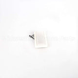 W10178766 Whirlpool Mtg Pad-I&W Sgrey & Bisc