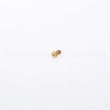 W10178934 Whirlpool Orifice,Natural,12K