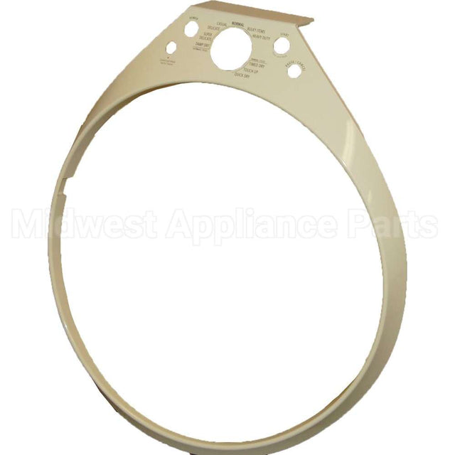 W10180497 Whirlpool Teardrop Trm Clip Asm-Bi