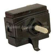W10180780 Whirlpool Estar 6 Pos Rotary Sw