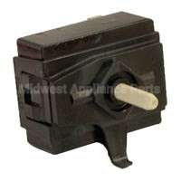 W10180780 Whirlpool Estar 6 Pos Rotary Sw