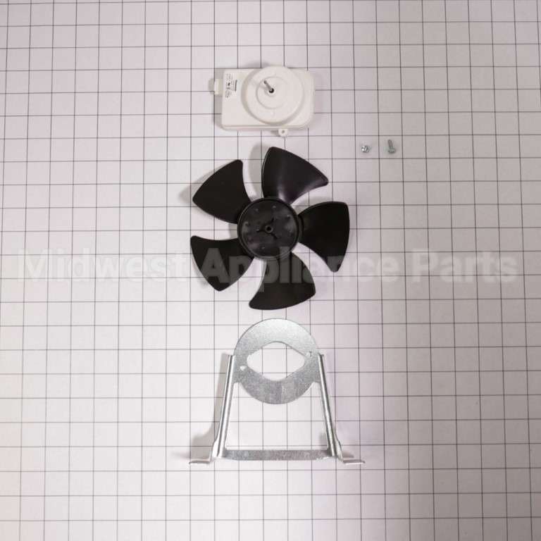 W10181323 Whirlpool Motor-Cond