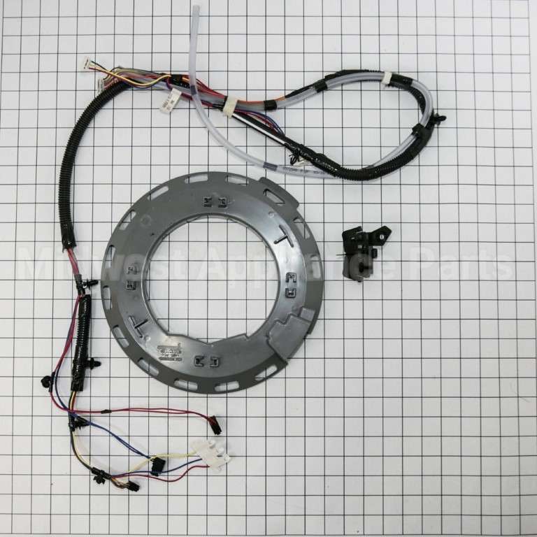 W10183157 Whirlpool Old W10058730 8565188