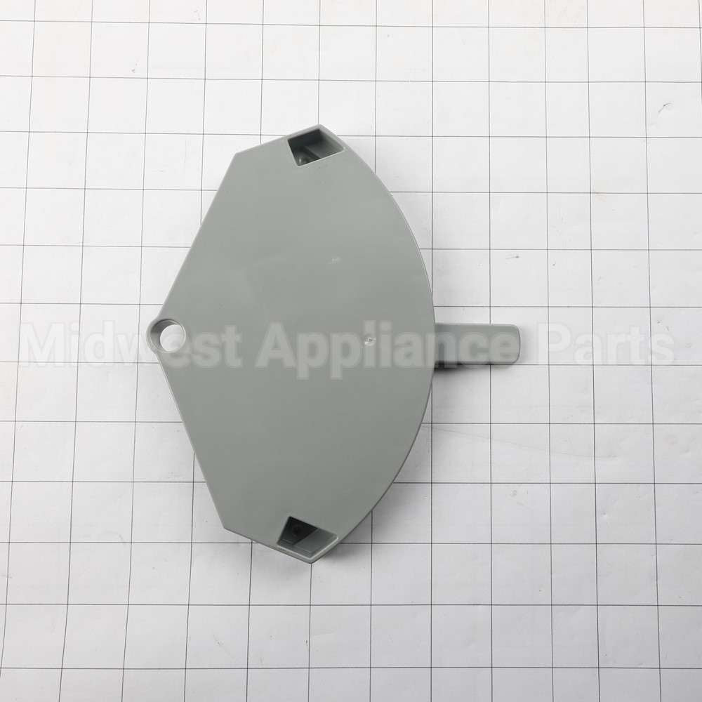 W10184030 Whirlpool Lever-Ice Pan