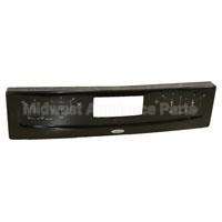 W10184054 Whirlpool Console Pnl Asm - Wpl Bl