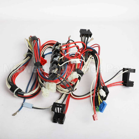 W10186999 Whirlpool Harness, Main Dbl Core S