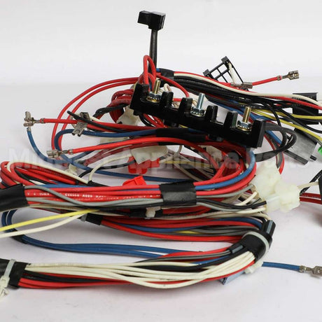 W10186999 Whirlpool Harness, Main Dbl Core S