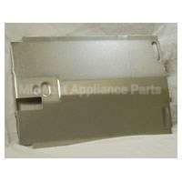 W10189104 Whirlpool Sump Left Dc Fin Blk 20