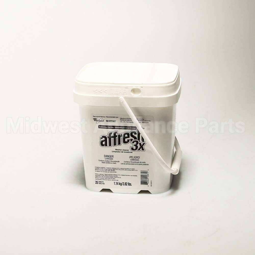 W10189713 Whirlpool Affresh 3X