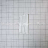 W10192669 Whirlpool Tray-Drip Ren - Wht