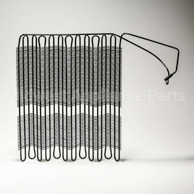 W10193018 Whirlpool Condenser Formed,Hscd