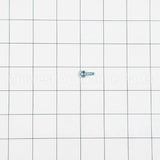 W10193035 Whirlpool Screw