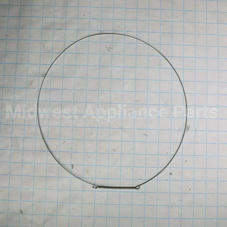 W10193044 Whirlpool Clamp