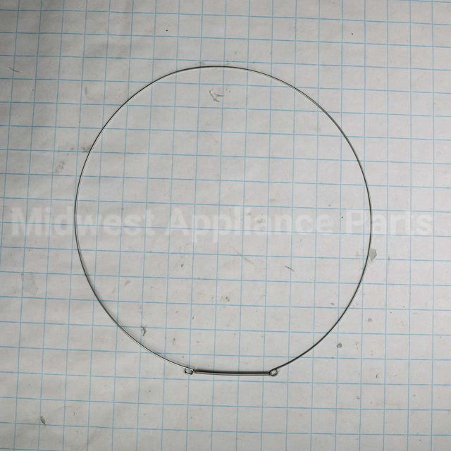 W10193044 Whirlpool Clamp